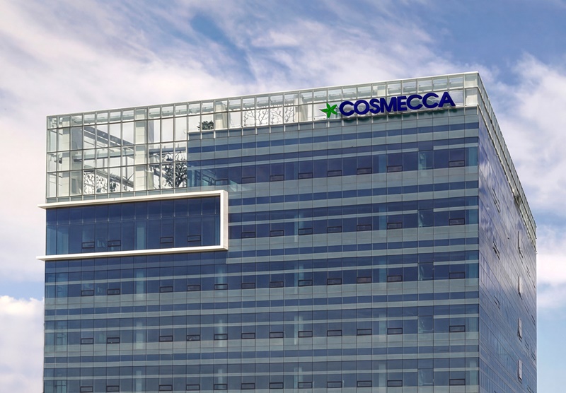 코스메카코리아, 로봇 제조혁신 사업 선정…AI 자율제조 본격화 3-Image